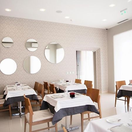 Faias - Boutique Hotel 루안다 외부 사진