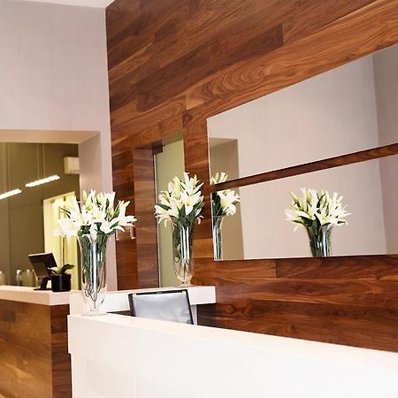 Faias - Boutique Hotel 루안다 외부 사진