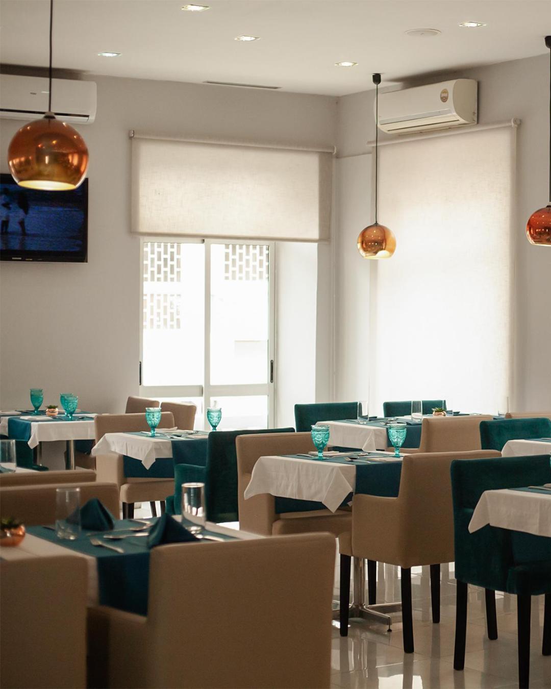 Faias - Boutique Hotel 루안다 외부 사진