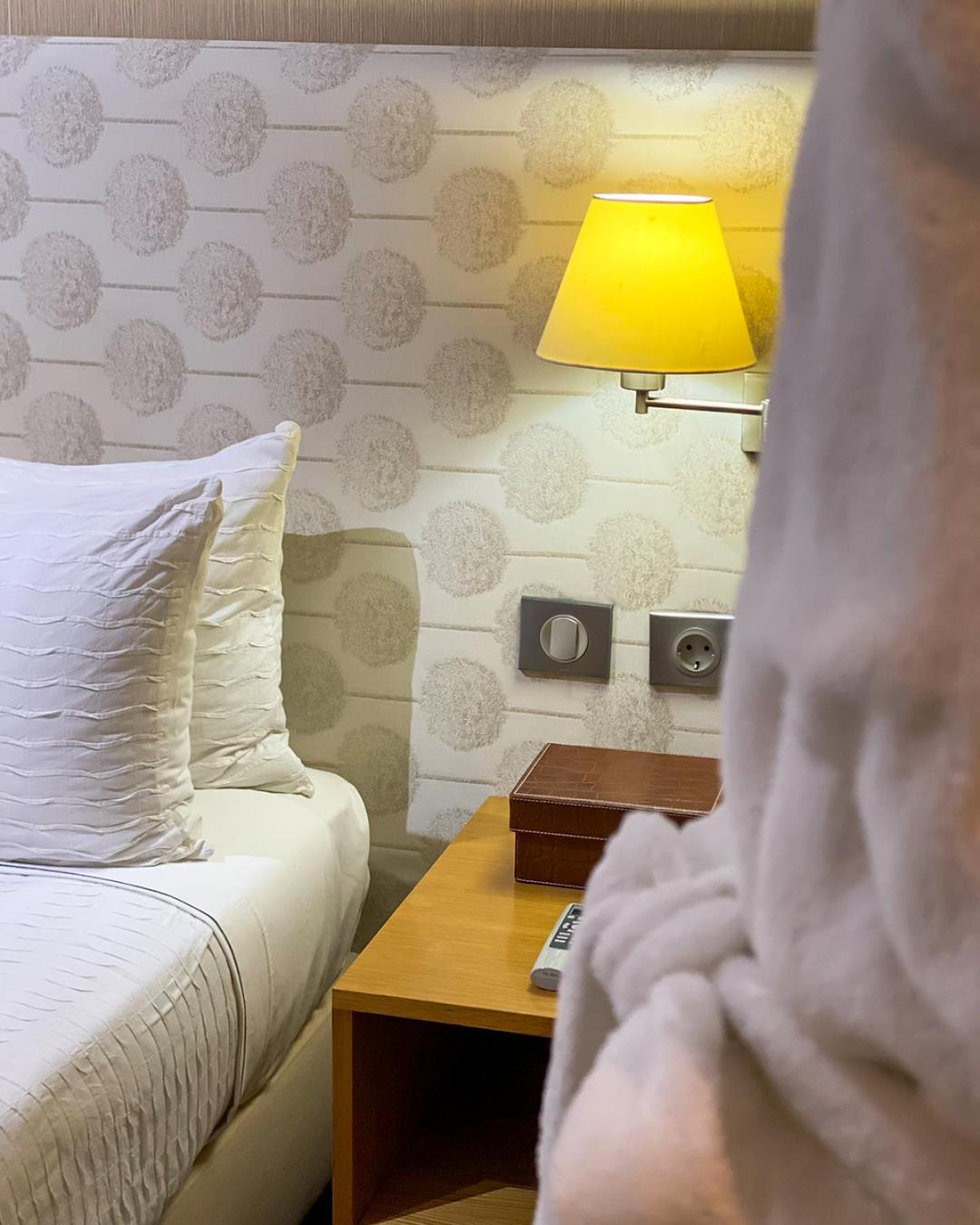 Faias - Boutique Hotel 루안다 외부 사진