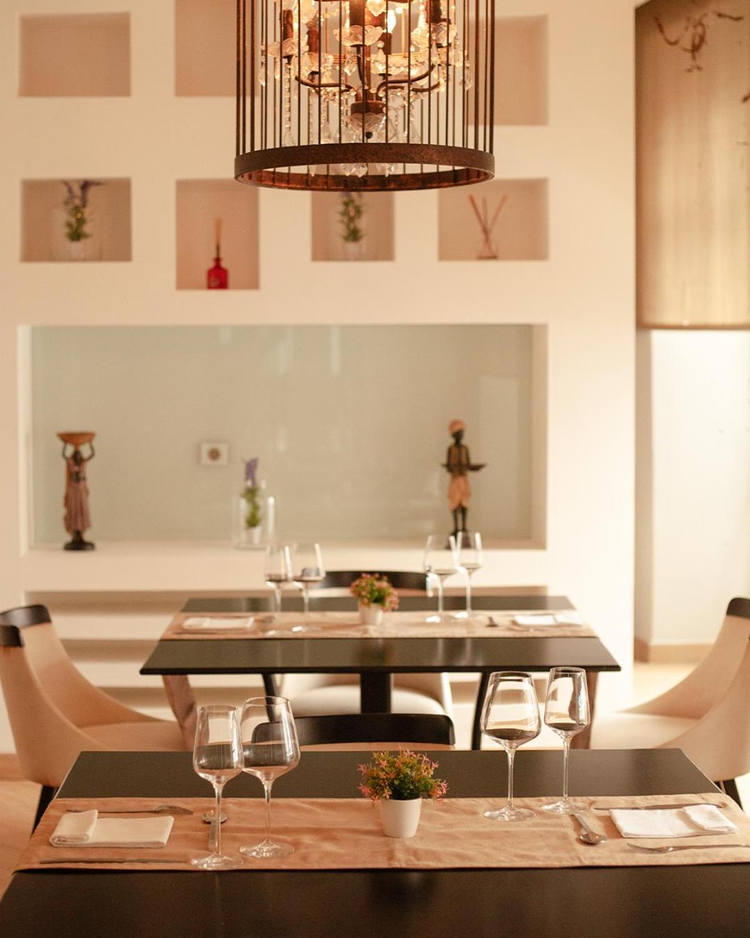 Faias - Boutique Hotel 루안다 외부 사진