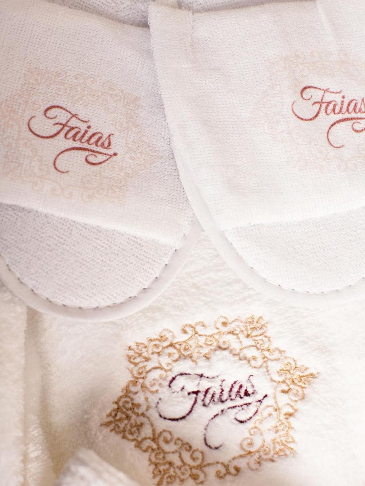 Faias - Boutique Hotel 루안다 외부 사진