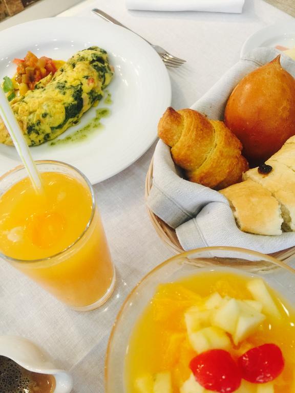 Faias - Boutique Hotel 루안다 외부 사진