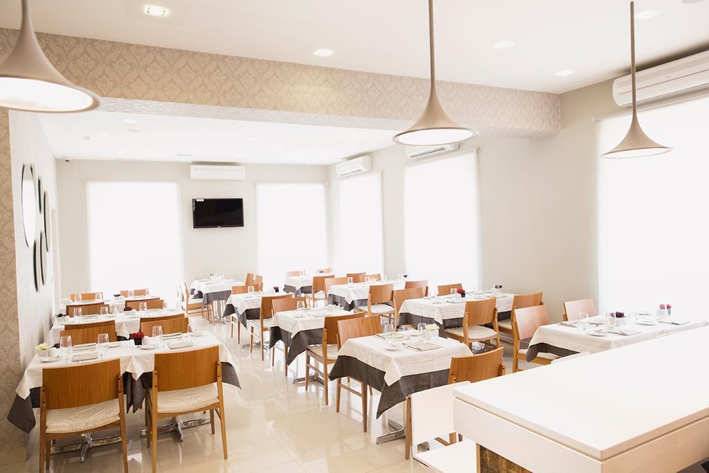 Faias - Boutique Hotel 루안다 외부 사진