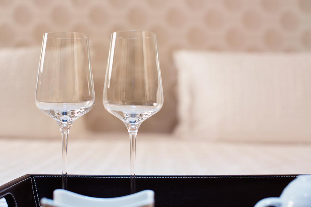 Faias - Boutique Hotel 루안다 외부 사진