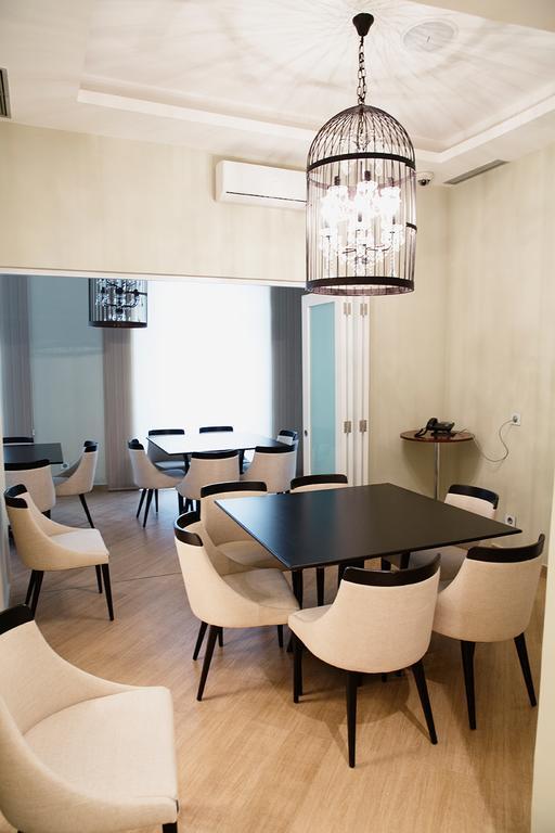 Faias - Boutique Hotel 루안다 외부 사진