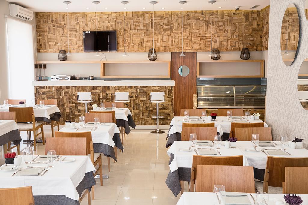 Faias - Boutique Hotel 루안다 외부 사진