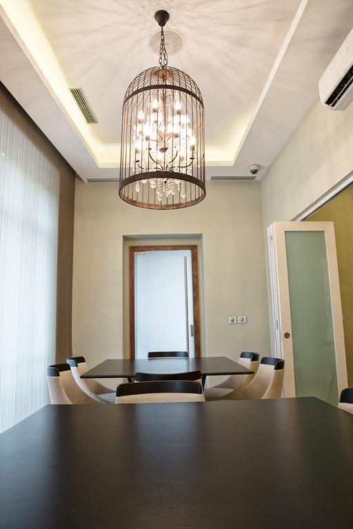 Faias - Boutique Hotel 루안다 외부 사진