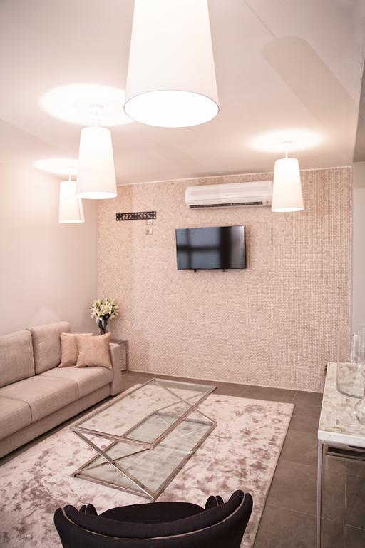 Faias - Boutique Hotel 루안다 외부 사진