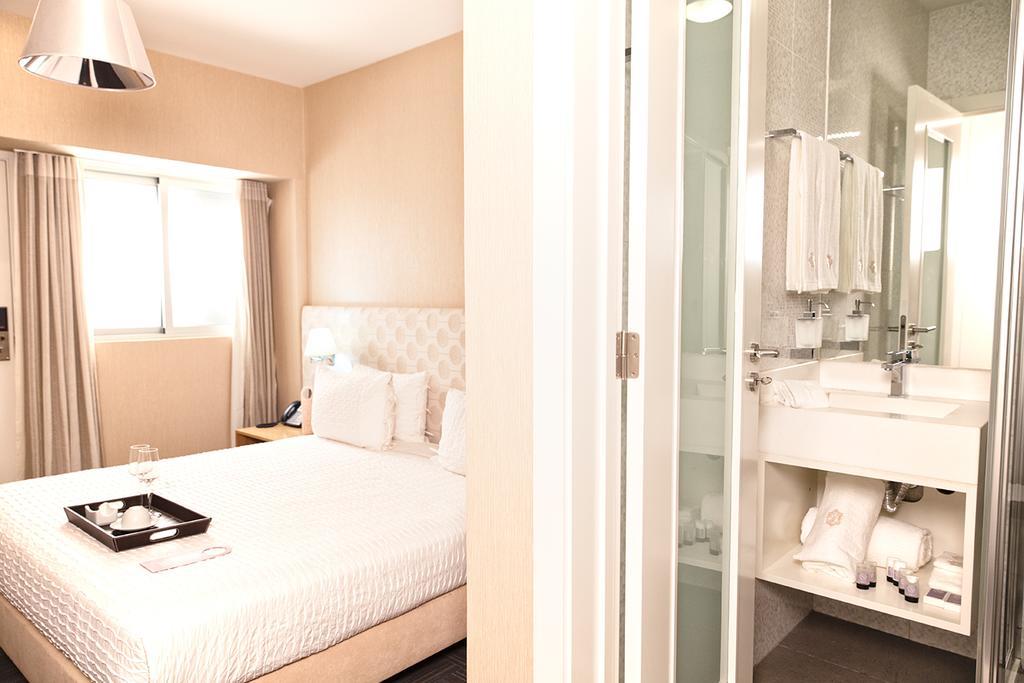 Faias - Boutique Hotel 루안다 외부 사진