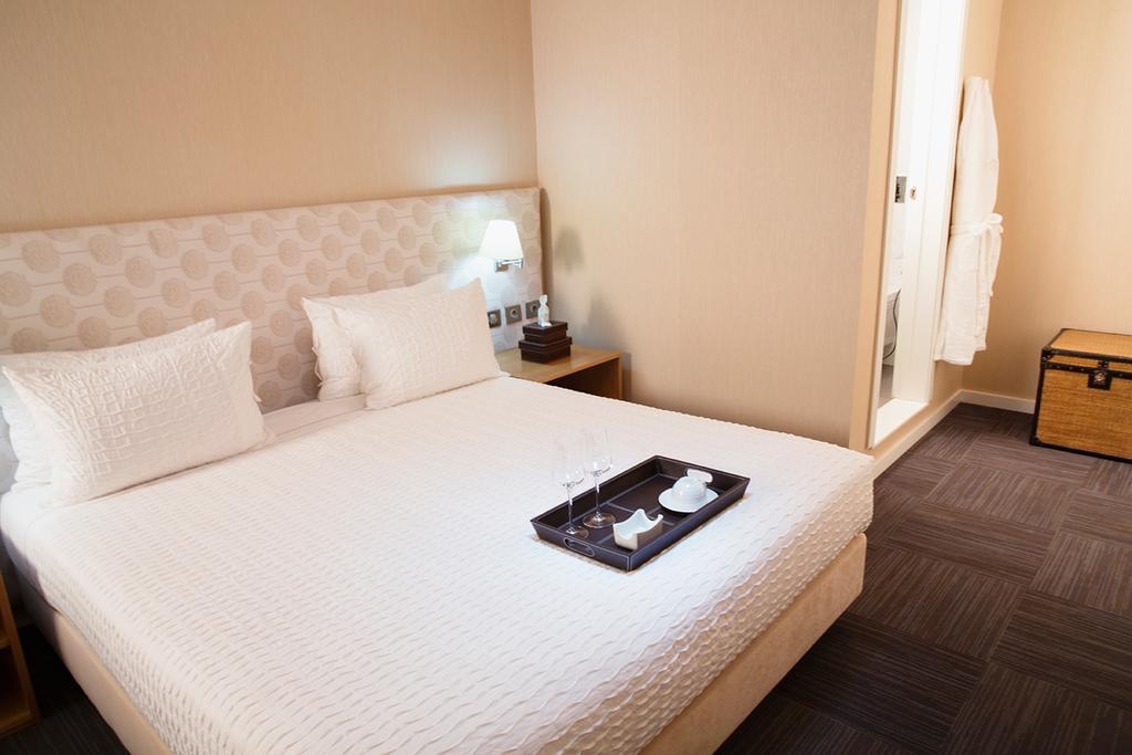 Faias - Boutique Hotel 루안다 외부 사진