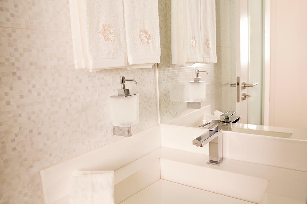 Faias - Boutique Hotel 루안다 외부 사진