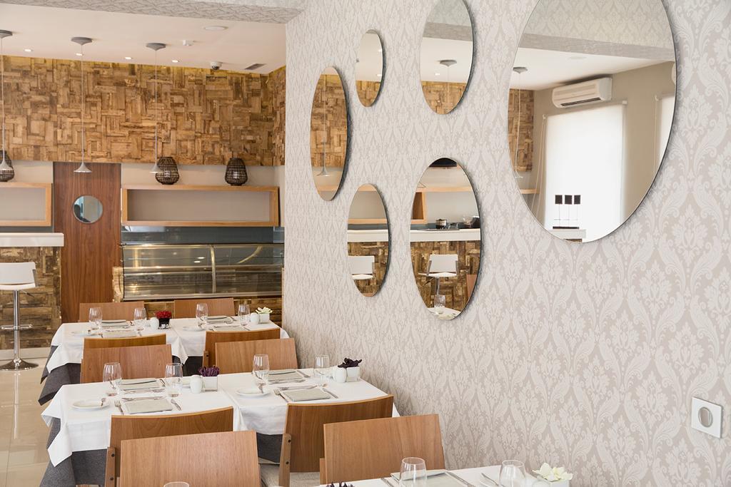 Faias - Boutique Hotel 루안다 외부 사진