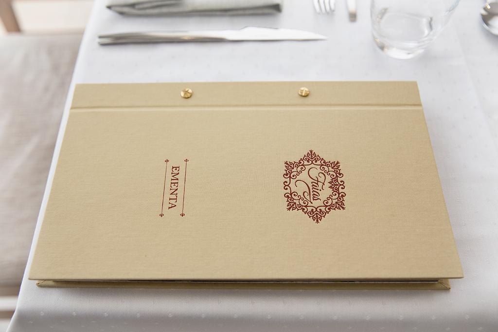 Faias - Boutique Hotel 루안다 외부 사진