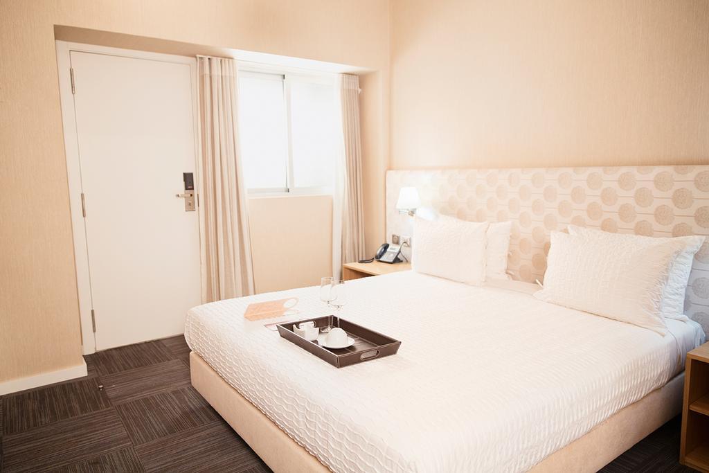 Faias - Boutique Hotel 루안다 외부 사진