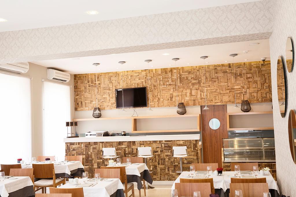 Faias - Boutique Hotel 루안다 외부 사진