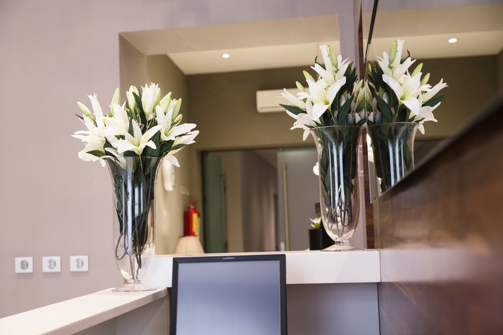 Faias - Boutique Hotel 루안다 외부 사진