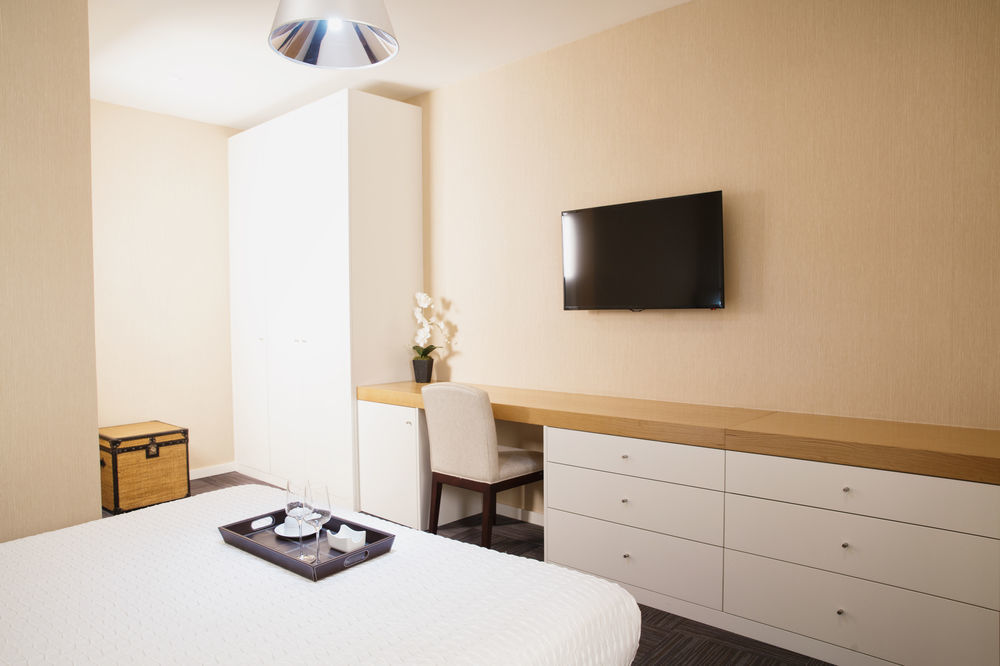 Faias - Boutique Hotel 루안다 외부 사진