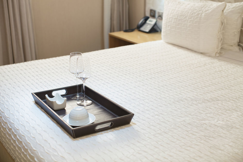 Faias - Boutique Hotel 루안다 외부 사진