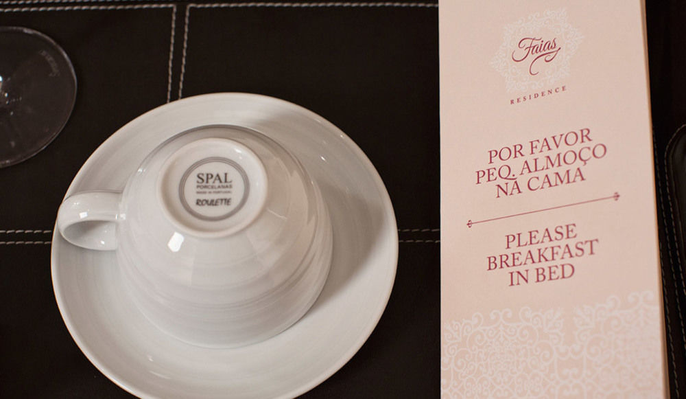Faias - Boutique Hotel 루안다 외부 사진