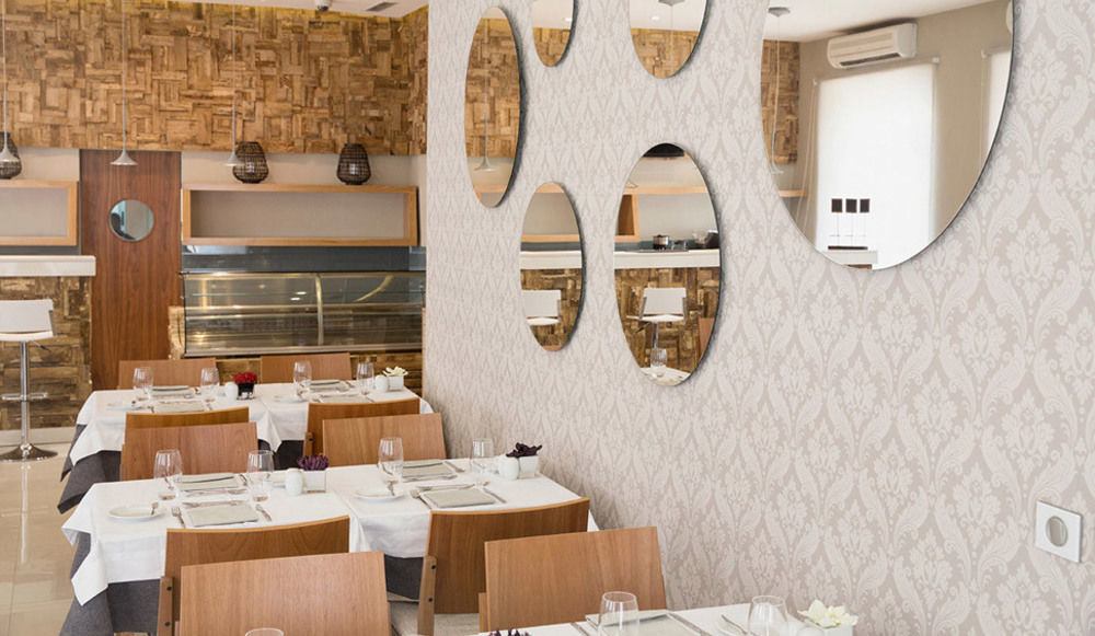 Faias - Boutique Hotel 루안다 외부 사진